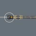 Wkrętak śrubokręt precyzyjny ESD TORX 9 HF WERA 05030405001 - 6
