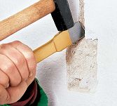 Przecinak dla elektryków 250 mm RENNSTEIG 366 250 1 - 2