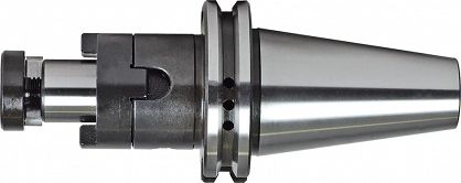 Trzpień frezarskauniwers. do nasadzania głowicy, DIN69871AD SK50 40x100mmFORTIS 4317784756488