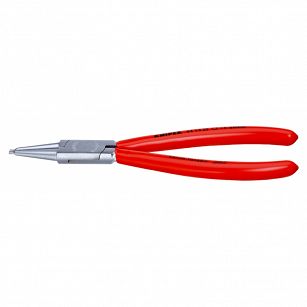 Szczypce do pierścieni osadczych Segera wewnętrzne 12-25mm KNIPEX 44 13 J1
