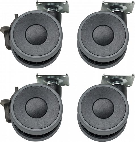 Komplet kółek do skrzyni 13217 R 13217 STAHLWILLE 96894805