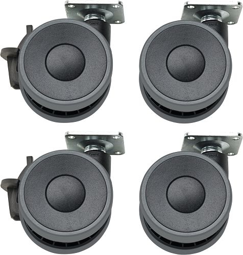 Komplet kółek do skrzyni 13217 R 13217 STAHLWILLE 96894805
