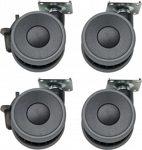 Komplet kółek do skrzyni 13217 R 13217 STAHLWILLE 96894805