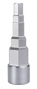 Klucz do zaworów 5-stopniowy, 1/2" Extol Premium
