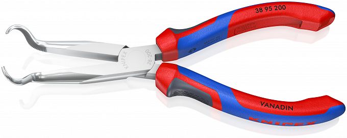 Szczypce dla mechaników KNIPEX	38 95 200
