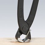 Obcęgi zbrojarskie KNIPEX 99 00 220 - 5