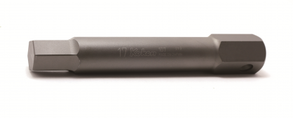Końcówka 22mm do śrub z gniazdem 19mm, dł. 140mm KOKEN
