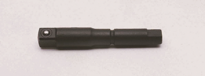 Adapter z pinem 1/4" x100mm KOKEN