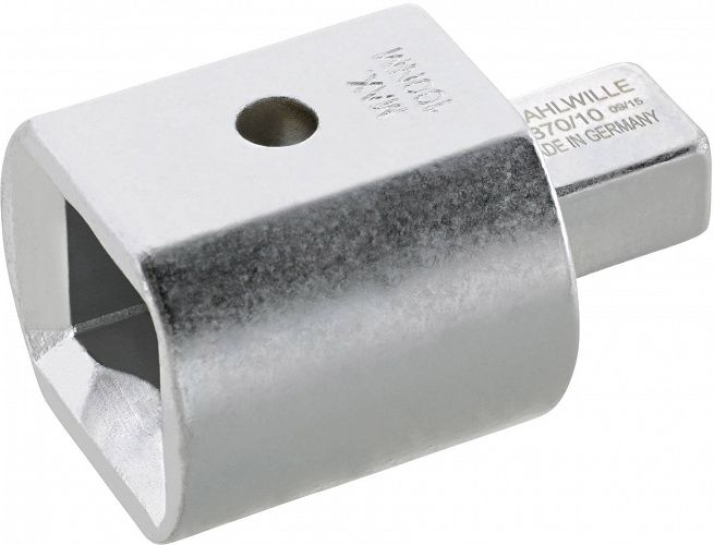 Złączka przejściowa 9x12 - 14x18 7370/10  STAHLWILLE 58290010