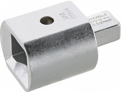 Złączka przejściowa 9x12 - 14x18 7370/10  STAHLWILLE 58290010