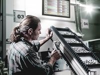 Klucz nasadowy (nasadka) krótka 13/16