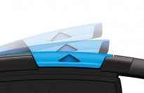 Nóż uniwersalny SECUMAX 320 Maksymalne Bezpieczeństwo MARTOR 32000110.02 - 2