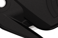 Nóż uniwersalny SECUMAX 320 Maksymalne Bezpieczeństwo MARTOR 32000110.02 - 4