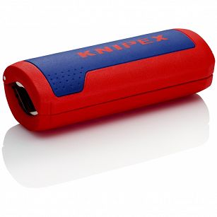 Ściągacz z kabli przewodów 13-32mm TwistCut KNIPEX 90 22 01 SB