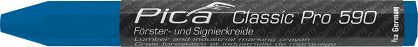Kreda niebieska seria pro PICA 590/41