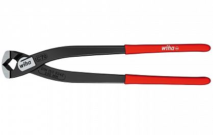 Szczypce obcęgi zbrojarskie Classic 250 mm WIHA 26776
