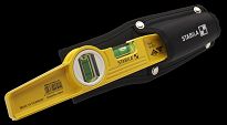 Poziomica trapezowa z Magnesem Typ 81SM 50 cm Stabila 02513 - 6