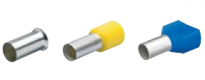 Szczypce do Zaciskania Tulejek 0,5 - 6 KNIPEX 97 81 180 - 3