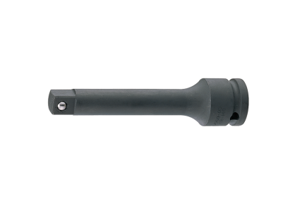 Przedłużka udarowa 1/2" 150mm z kulką. KING TONY 4260-06P
