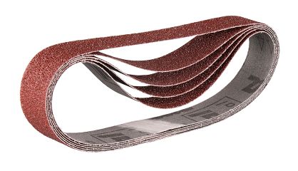 Taśma bezkońcowa 533x30 K40 (5szt.) MAKITA P-36675