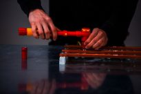 Klucz dynamometryczny izolowany 3/8 5-25 Nm WIHA 44163 - 7