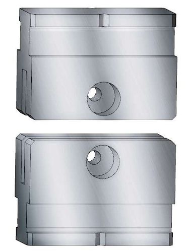 Adapter do wielkości 22 mm kompatybilny z CM 25-1 lub CM 25-6 RENNSTEIG 636 004