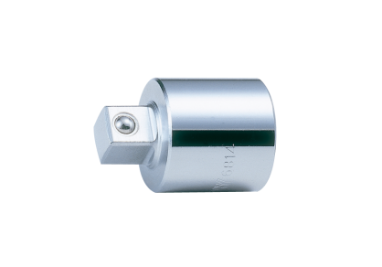 Redukcja 3/8" F (otwór) x 1/2" M (trzpień) Cr-v KING TONY 3824