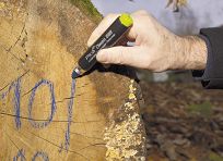 Uchwyt do kredy PICA 588-10 - 4