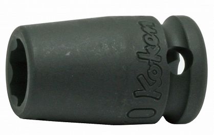 Nasadka udarowa 12mm sześciokątna Surface Drive KOKEN