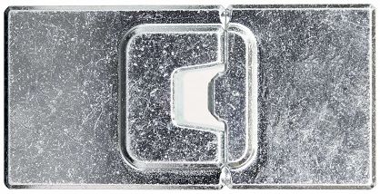 Zacisk trapezowy 185/80 185 mm² RENNSTEIG 632-90642