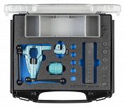 Zestaw podwójnych kołnierzy 4,75-10mm 4505530 1101-234001 - 5