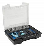 Zestaw podwójnych kołnierzy 4,75-10mm 4505530 1101-234001 - 3