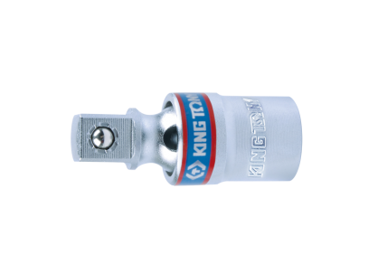 Przegub kulisty 3/8" długość 46mm Cr-v KING TONY 3794