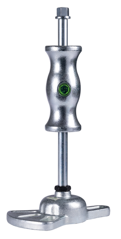 Ściągacz osi koła motocyklowego KUKKO 230