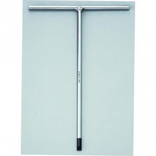 Klucz typ "T" płaski 1.0x6mm KOKEN
