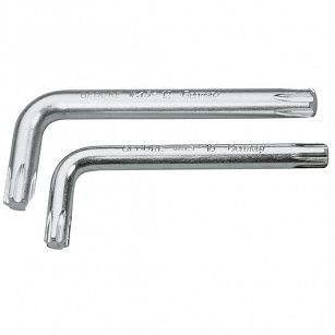 Imbus - wkrętak kątowy M8 GEDORE 6352430