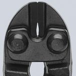 Szczypce Tnące Drut COBOLT KNIPEX 71 41 200 - 5