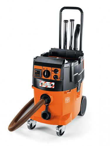 Odkurzacz do pracy na mokro / na sucho Dustex 35 MX FEIN 92031060000