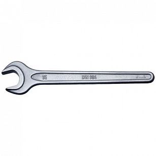klucz płaski 24 mm jednostronny MOTOR 40040240 STAHLWILLE