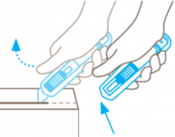 Nóż SECUNORM 525  MARTOR 52500410 - 4