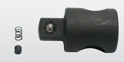 Zestaw naprawczy do pokrętła przesuwnego 1/2" 250mm KING TONY 4573DK