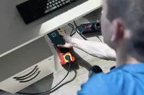 Tester urządzeń PAT w torbie WIHA 47222 - 4