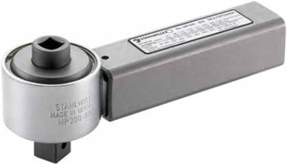 Przekładnie zwielokratniajace siłe MULTIPOWER MP300 STAHLWILLE 53030800