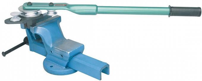 Giętarka do rur w zestawie 20-25mm GEDORE 1589865 278700