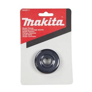 Nakrętka tarczy do szlifierki "super" M14, śr. 115–230 mm MAKITA 192227-7