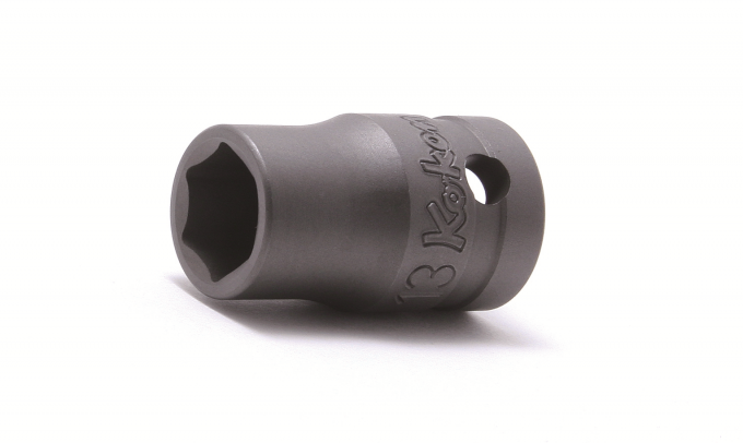 Nasadka sześciokątna 1/2