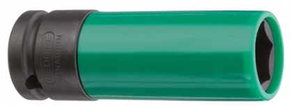 Klucz nasadkowy do zakrętarek 1/2" 19 mm GEDORE K 19 LS 19 2178222