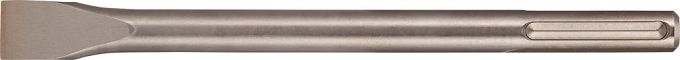 Przecinak płaski 400mm 400mm FORTIS SDS-max 4317784778152
