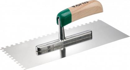 Kiełnia - 280x130mm 280x130mm 6x 6mm FORTIS 4317784784634