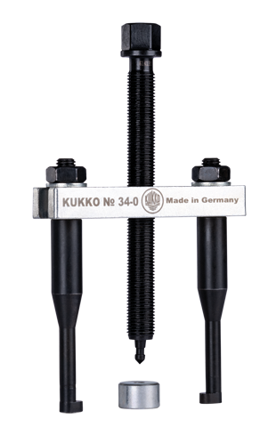 Ściągacz kierownicy KUKKO 34-0